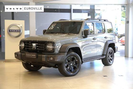 GWM TANK 300 2.0 HI4-T PHEV 4X4 9HAT GWM TANK 300 2.0 HI4-T PHEV 4X4 9HAT